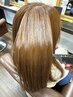 【次のカラーでお悩みの方に☆】カラー×トリートメント￥12595⇒￥9500～