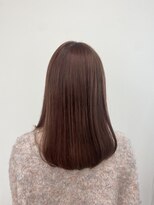 タヤ シァル鶴見店(TAYA)&nbsp;ピンクブラウン