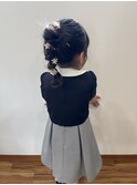 アレンジポニー