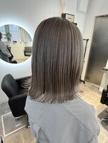 ホープ(hope)&nbsp;グレージュカラー【大阪｜Yu-ki】