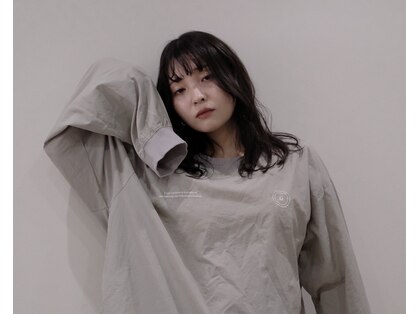 スロウ(srow)の写真
