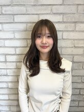 トティア 堀江(Totia)&nbsp;田島 穂乃花