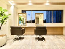 ハレ ヘアサロン(Hale hair salon)