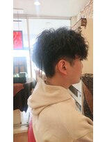 アトリエ ケーティー atelierKt&nbsp;ツイストスパイラル