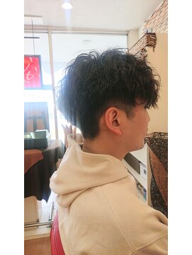 アトリエ ケーティー atelierKt ツイストスパイラル