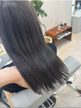 イルプロム 御厨店(illuprom.) 【illuprom.】ブラウングレージュ