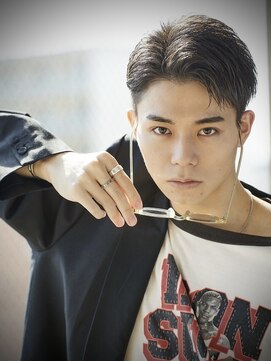 ドットファースト 町田店(dot. 1st) ベリーショート/ビジネスショート/スパイキーショート/町田men's