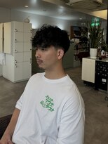 ルィーズ(Lui:z) スペインカール