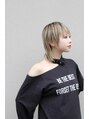 シルエット Reina 