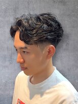 プリストオオサカ(PRIST OSAKA)&nbsp;ラルフカール