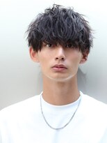 エンバイリップス(eN_ by LIPPS)&nbsp;クリアラフツイスパマッシュ