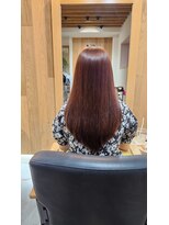 キレイコムデュース(Deuce)&nbsp;ピンクブラウン