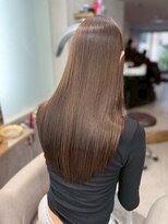 ウィクシー(wixy)&nbsp;マロンベージュ