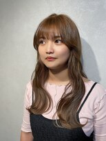 グランドール リュクス(Grandoll Luxe)&nbsp;ナチュラルイヤリングカラー