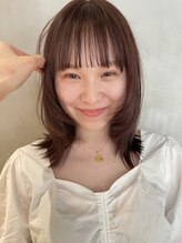 fashionやmake、LIFE STYLEにフィットするデザインを。#01 keshikiのこだわり