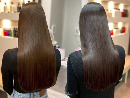 セタ 新宿(seta)の写真