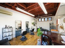 ディライト(Delight)の雰囲気（レトロな雰囲気が漂う癒し空間。）