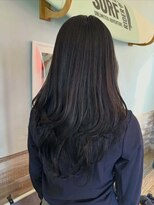 ガーデン Garden ヘアーメイク hair make&nbsp;レイヤーカット