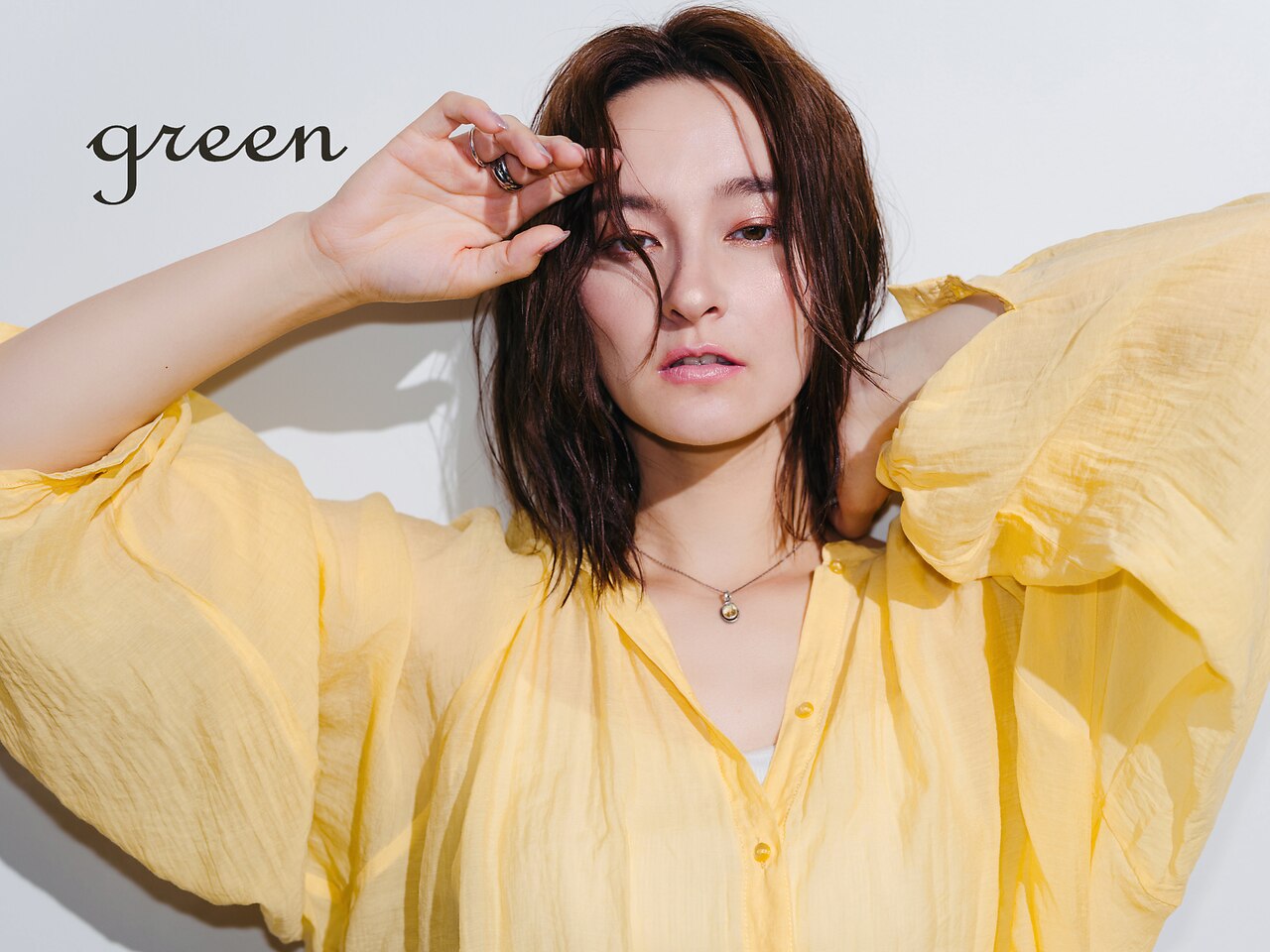 グリーン 上町店(green)｜ホットペッパービューティー