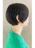 ショートスタイル