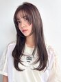 カナン(CANAAN)&nbsp;ご自宅での再現性と持ちの良いカットを大切にレイヤーカットも◎