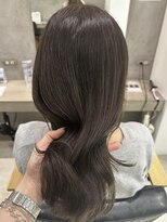 ソルバイシーループユナイテッド(soru by C-LOOP UNITED) オリーブベージュ/透明感/イルミナ