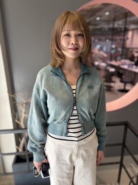イル(il) ミディアムレイヤー