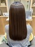 【水野限定】カット＋カラー＋BYKARTEトリートメント＋10分スパ