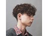 【カネキ指名】CUT＋PERM