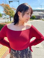 バランス 福山店(BALANCE.)&nbsp;ミディアムレイヤー