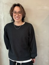 ラフィス ヘアー フォンテ 松山銀天街店(La fith hair fonte)&nbsp;川上 心