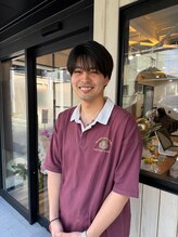 ニコワ(nicowa)&nbsp;平良 拓也