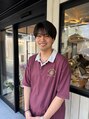 ニコワ(nicowa) 平良 拓也