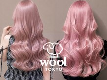 ウールトウキョウ 渋谷(wool TOKYO)