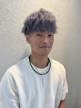 コード 四条河原町駅店(CHORD) ハイトーンシルバー