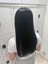 ケンジ 平塚 アネッタ(KENJE annetta) 髪質改善トリートメント