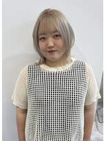 フク(fuku)&nbsp;ホワイトミルクティー