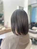 ヘアー クリエイティブ ハイ スタンダード(hair creative High-Standard)&nbsp;●ダークシルバー●