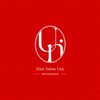 Uni. 心斎橋【ユニ】【8/1 NEW OPEN（予定）】のお店ロゴ