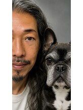 ガーデン ヘアー ワーク(garden hair work)&nbsp;kazuhito 
