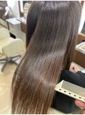 ロングスタイル