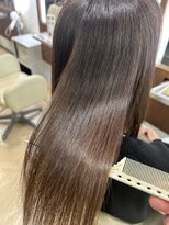 レーヴ(reve)&nbsp;ロングスタイル