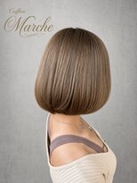 美容室 マルシェ 【岡谷市イルフプラザ1F/美容室マルシェ】_ベージュ