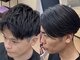 パリス メンズサロン(PARIS MEN'S Salon)の写真/ビジネスからカジュアルまで◇焼津駅から徒歩圏内で駐車場もご用意◎お手頃価格で理想のスタイルが叶う＊