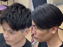 パリス メンズサロン(PARIS MEN'S Salon)
