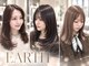 アース 札幌駅前店(HAIR&MAKE EARTH)の写真