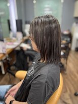 リッツファミリーズ ニコ本原店(RIT FAMILY Z)&nbsp;ツヤ感ハイライト