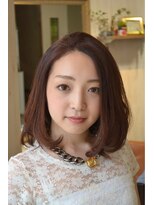 フロマージュ(fromage)&nbsp;シンプルボブ