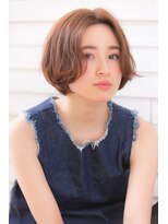 ガーデントウキョウ(GARDEN Tokyo)&nbsp;(GARDEN)アンニュイショート【KOMAKI】