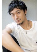 Siena 大人かっこいいxアイスブラック